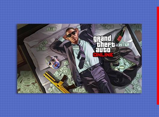 GTA Online