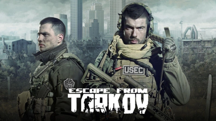 Is Escape From Tarkov Free Game? » TalkEsport
