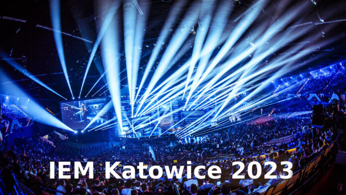 IEM Katowice 2023 Odds and Picks