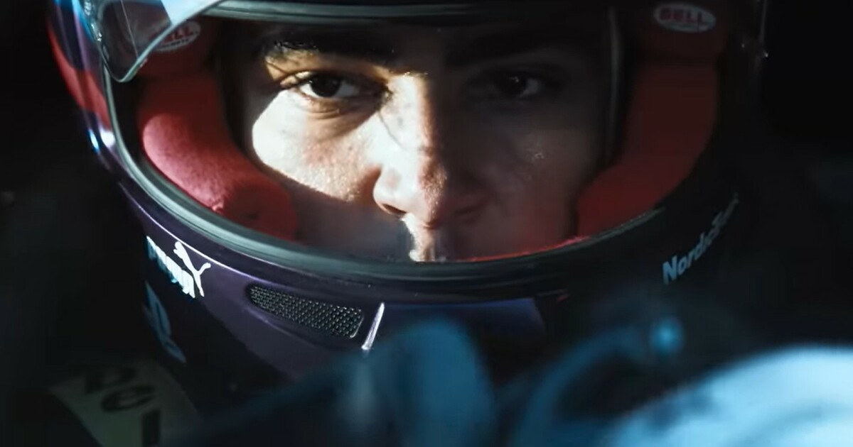 Orlando Bloom promises "body vibrating sound" in forthcoming Gran Turismo film