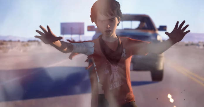 The underappreciated Life is Strange 2 is headed to Switch