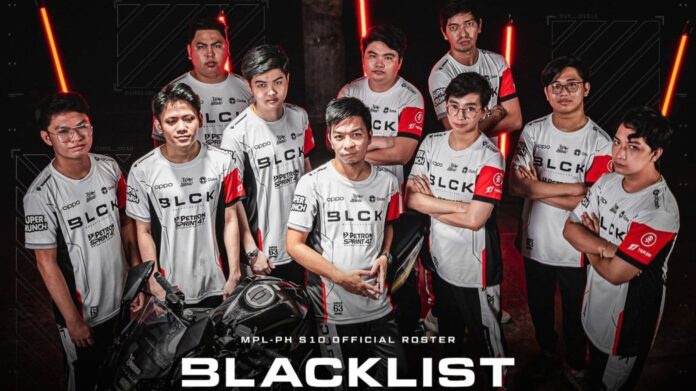 Blacklist International ready to bounce back » TalkEsport
