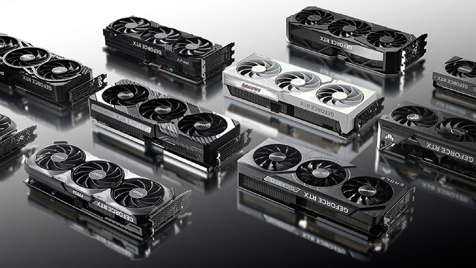 Nvidia GeForce RTX 4070 Ti review: a next-gen GPU that's worth the asking price?