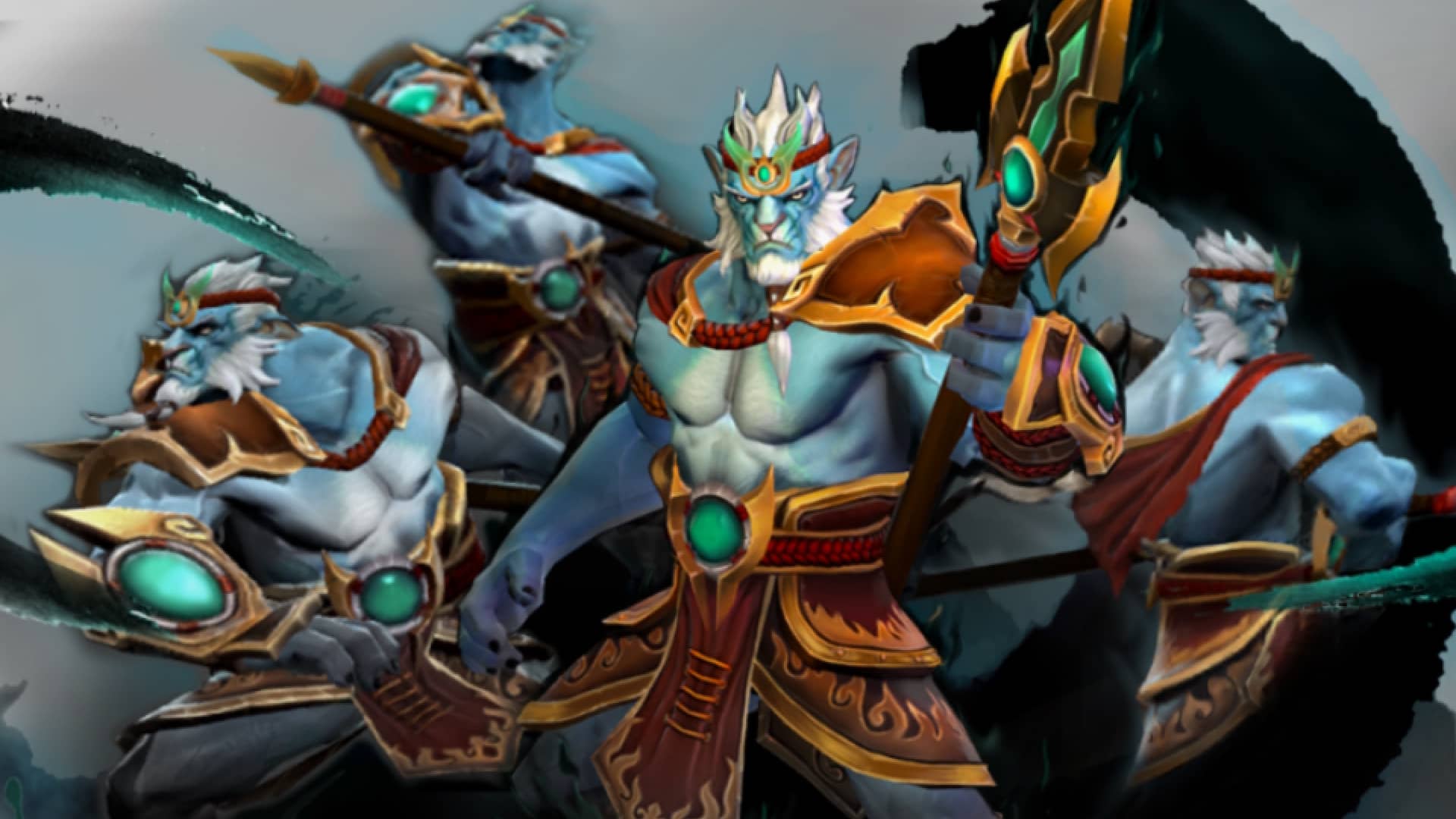 Dota 2 Phantom Lancer Guide – Create Illusions to Wreck Enemies