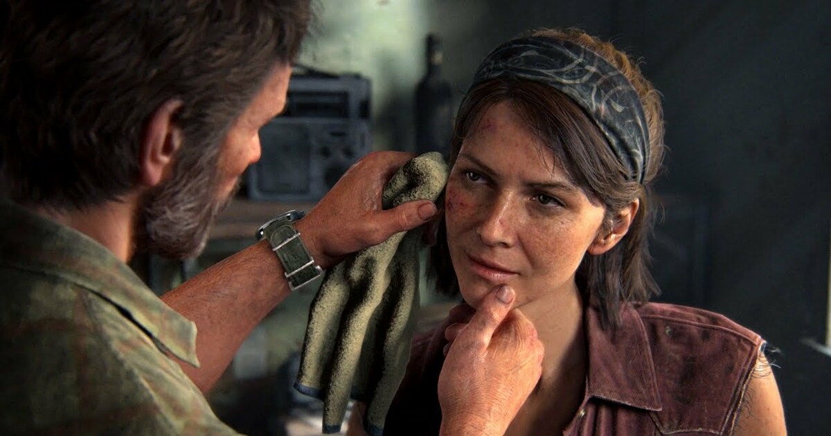 Actress Annie Wersching, who played Tess in The Last of Us, has passed away