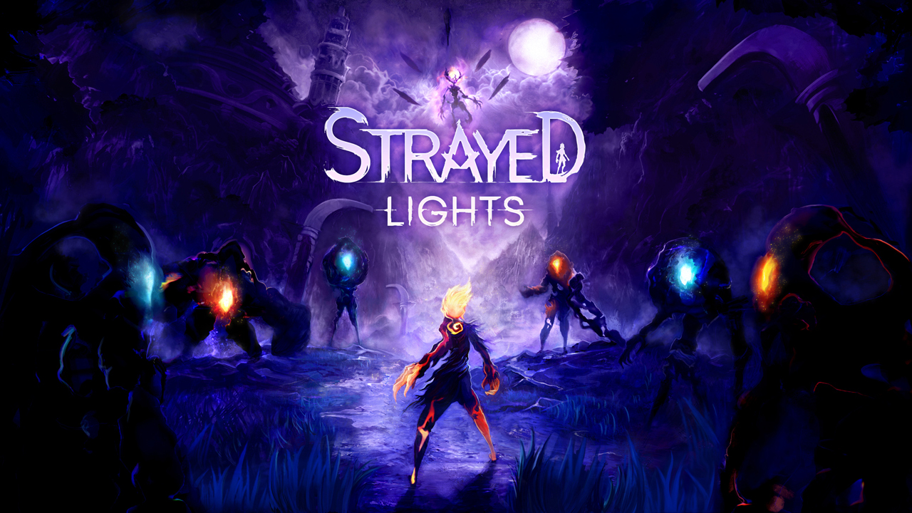 Introducing Strayed Lights - Xbox Wire