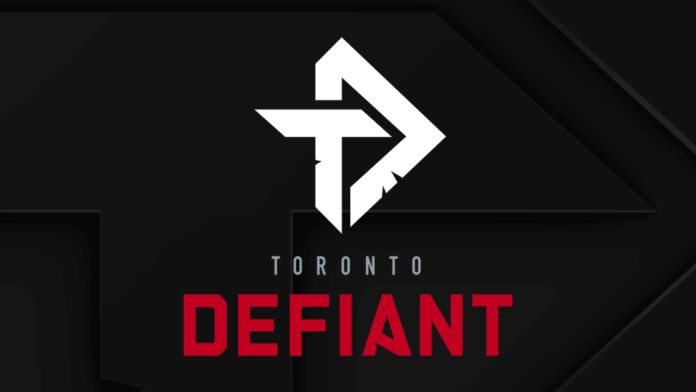 Toronto Defiant Announce 2023 Roster