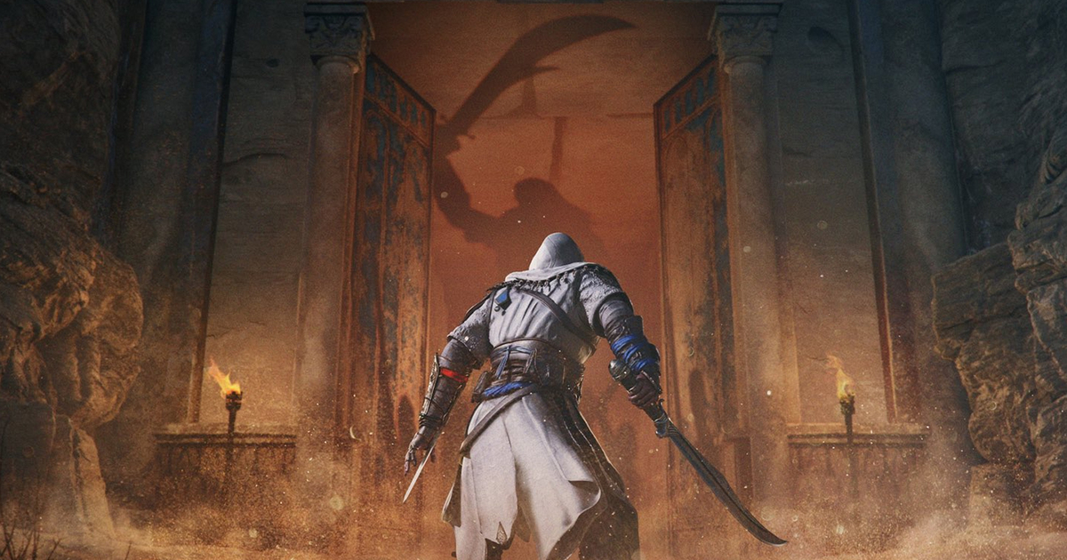 Poll: Did Assassin's Creed games get way too big?