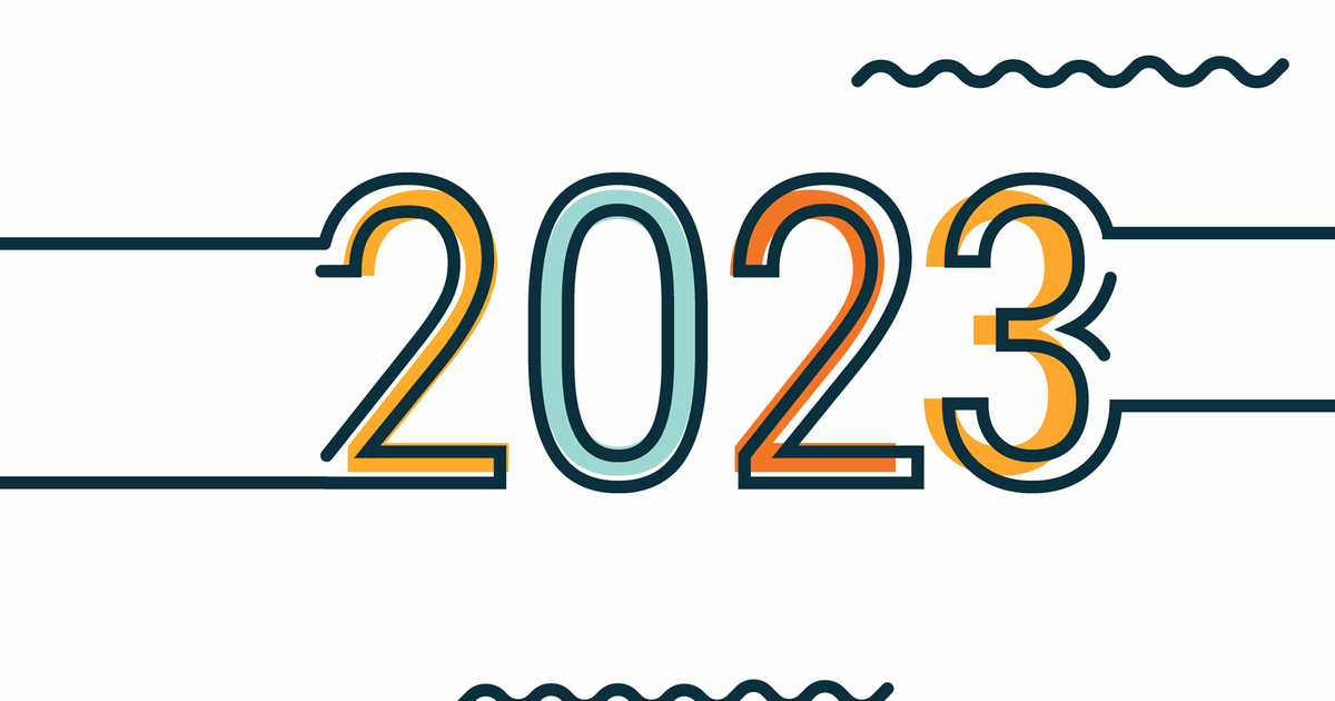 Newscast: What to look forward to in 2023!