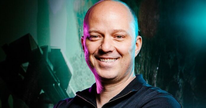 Mass Effect veteran Mac Walters leaves BioWare after 19 years