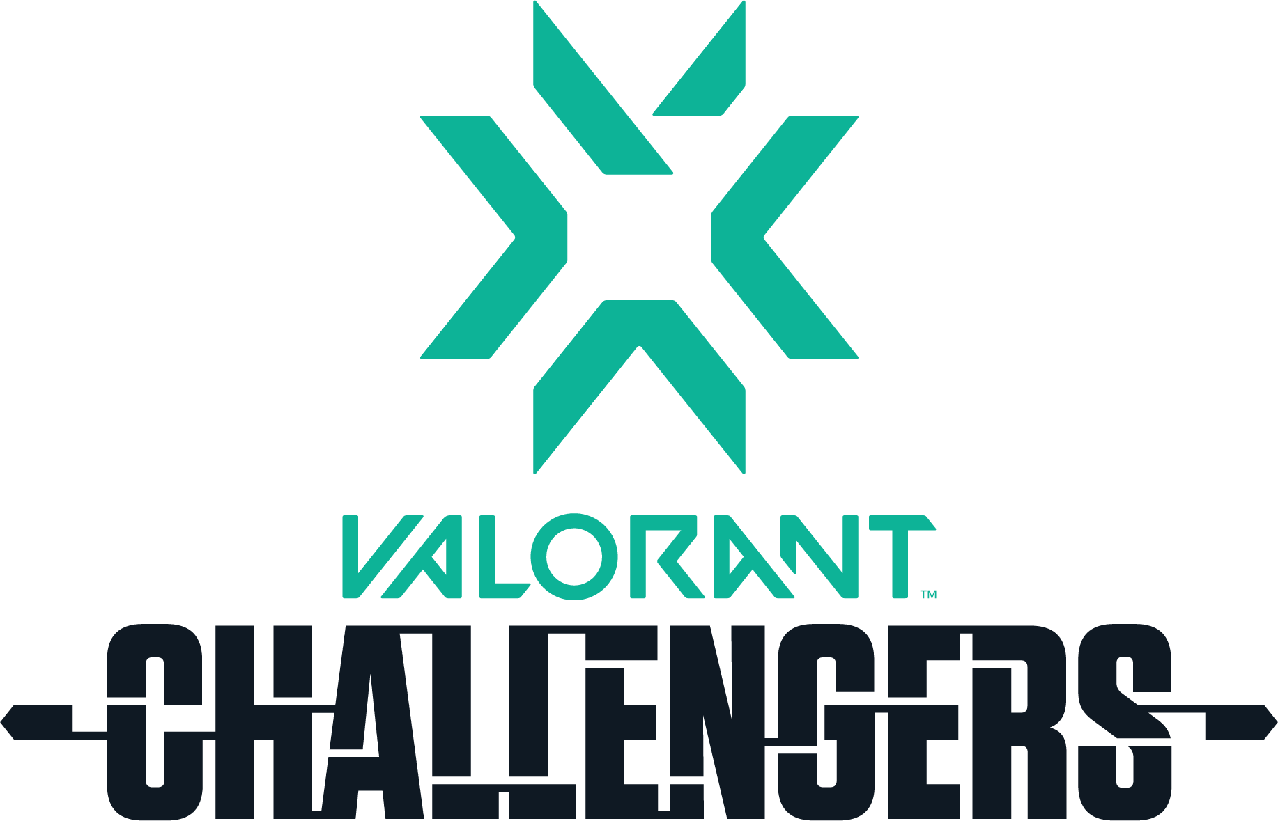 Valorant Challengers