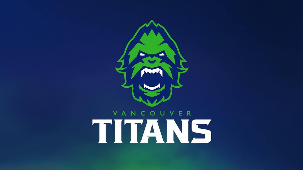 Vancouver Titans Solidify Full Starting Five