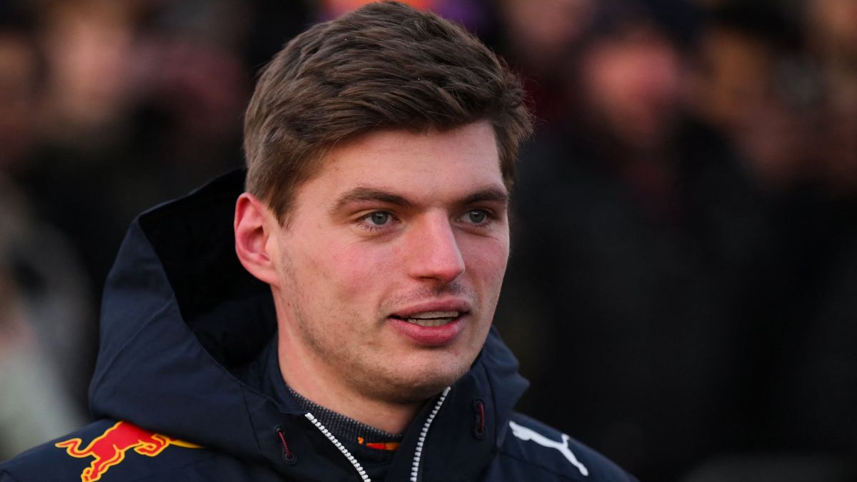 F1 champ Max Verstappen ragequits virtual Le Mans race, calls it a 'clown show'