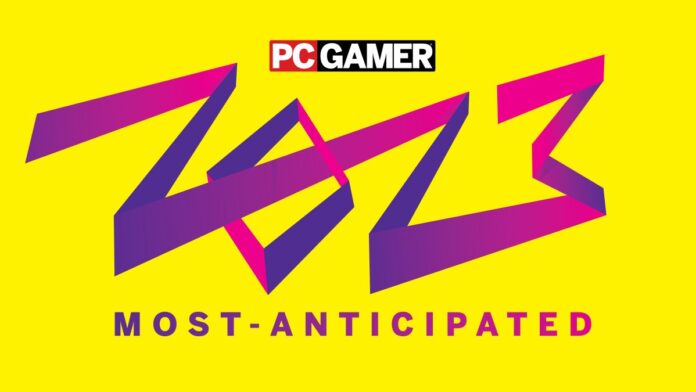 PC Gamer's most-anticipated games of 2023