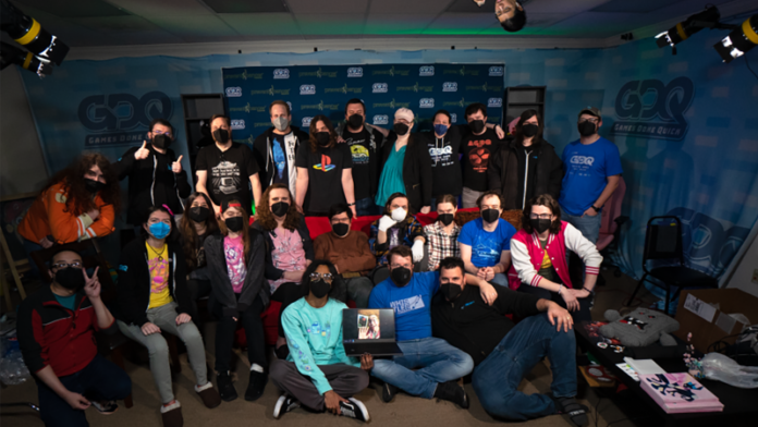 Awesome Games Done Quick 2023 Raises $2.6 Million For Cancer Research