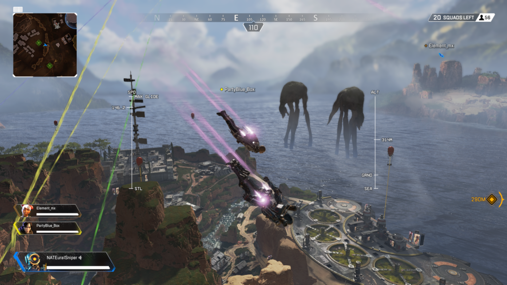 Apex Legends Code 408 Error Fix » TalkEsport