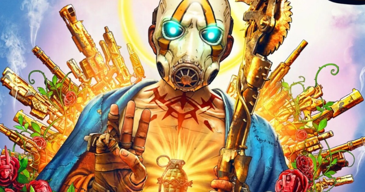 Deadpool film director takes reins on Borderlands reshoots