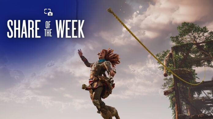 Share of the Week: Unlucky – PlayStation.Blog