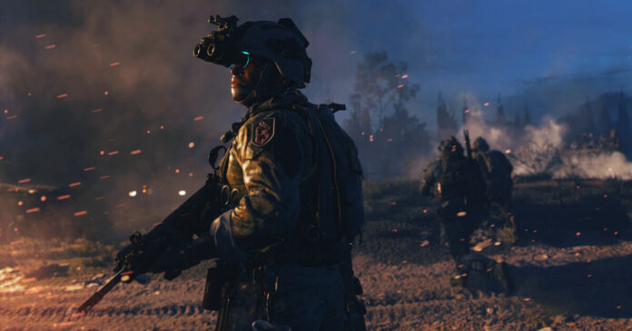 Call of Duty Modern Warfare 2 finally gets Hardcore mode with Season 2