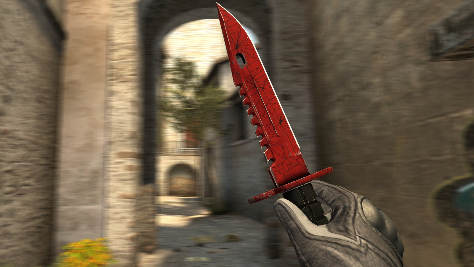 Best Cheap CSGO Knives Skins In 2023