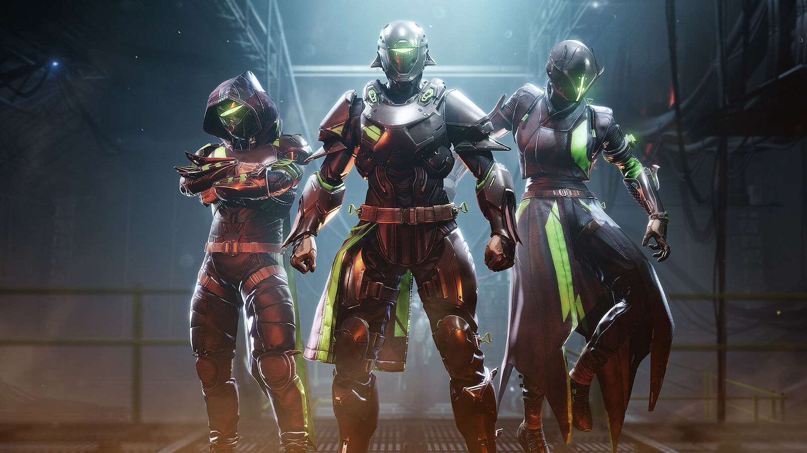 Bungie lawsuit against perpetrator behind fake Destiny 2 copyright strikes scheduled for 2024 jury trial