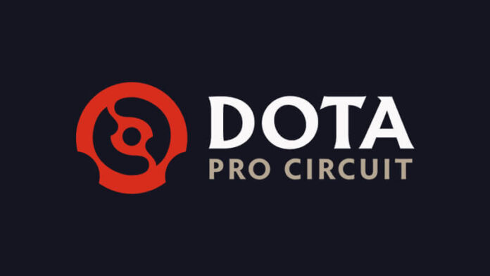 Dota Pro Circuit Predictions Tour 1 2023