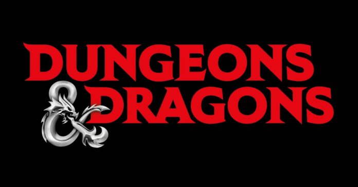 Live-action Dungeons & Dragons TV series in the works at Paramount+