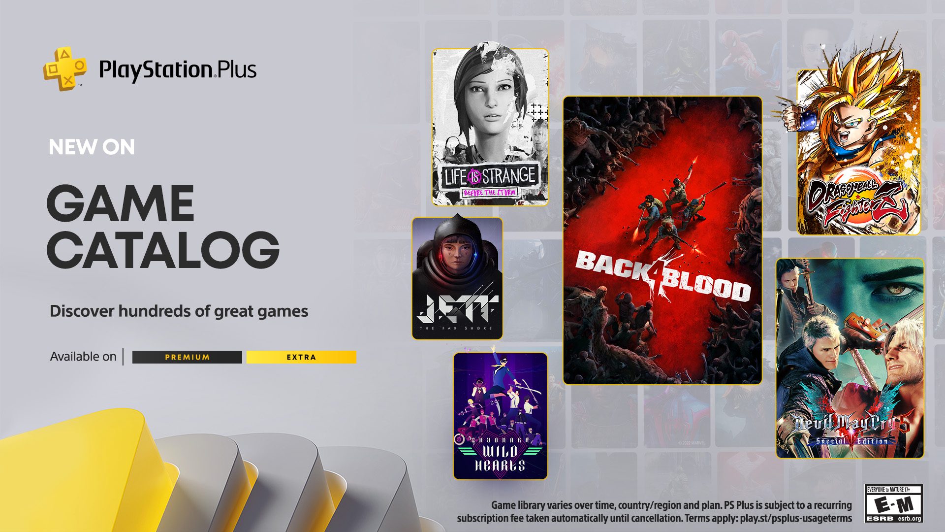 Special Edition, Life is Strange and more. – PlayStation.Blog