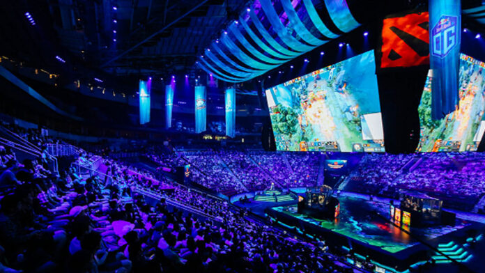 Esports Betting Predictions For 2023