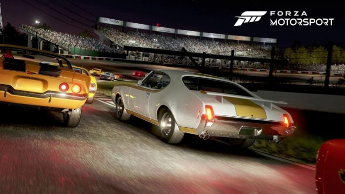 Turn 10 Studios Gives A New In-Depth Look At Forza Motorsport