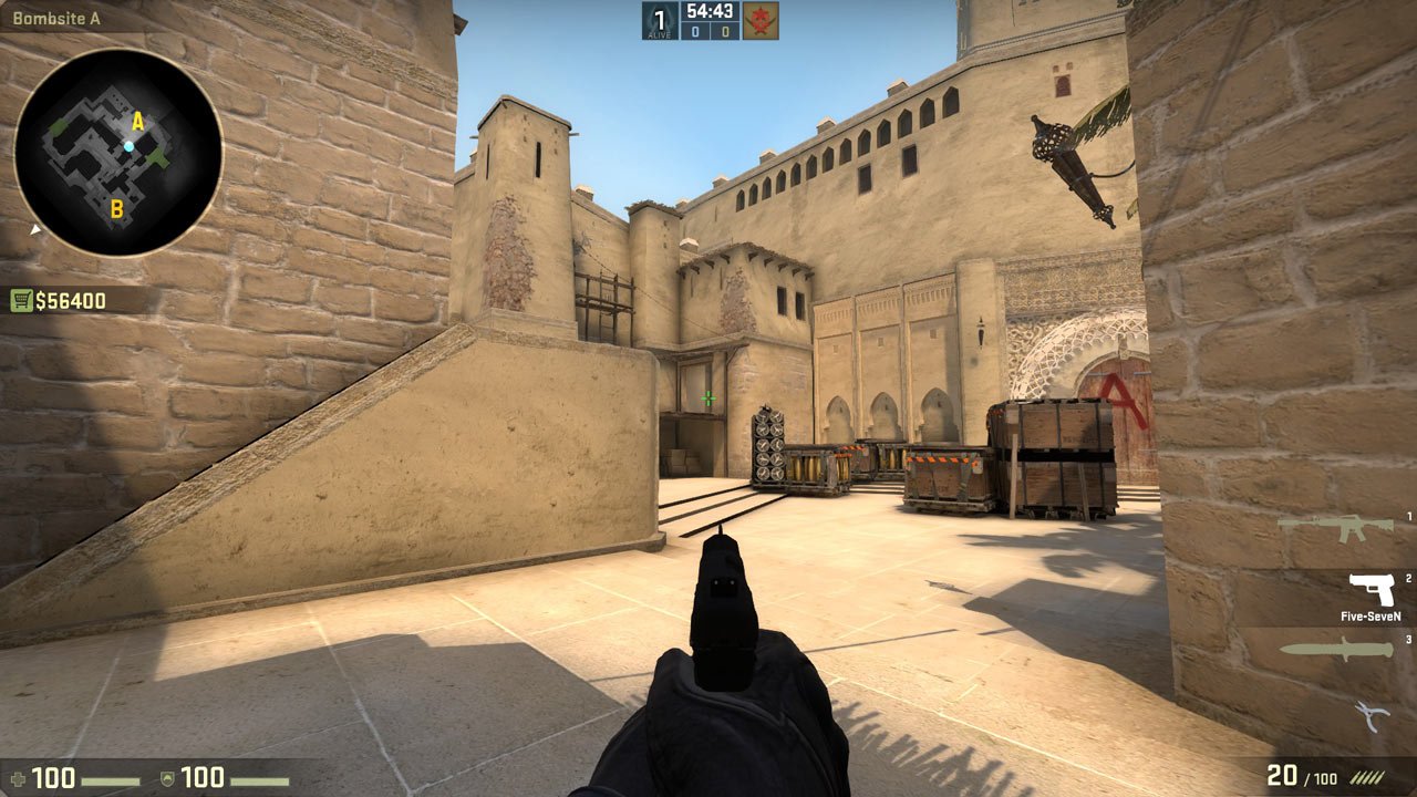 How To Change FOV In CSGO Easily In 2023