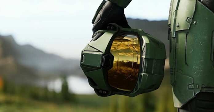 Phil Spencer says Halo remains 
