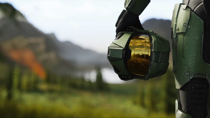 Halo Infinite Creative Director Joseph Staten Departs From 343 Industries To Rejoin Xbox Publishing