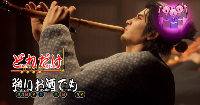 Like a Dragon: Ishin! is shaping up to be a safe but crowd-pleasing trip to the past