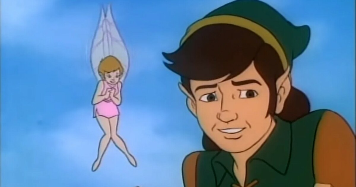 Legend of Zelda cartoon writers reveal D&D influences