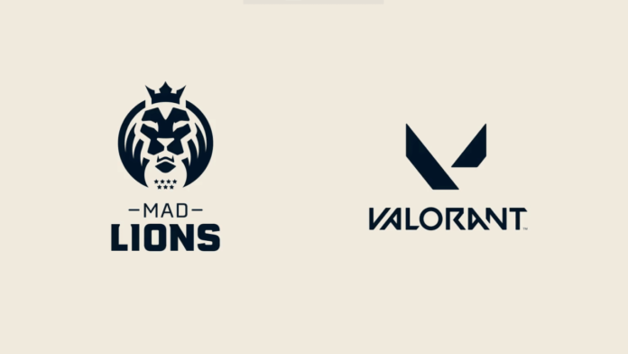 OverActive Media Announces MAD Lions VALORANT’s Entry into NA Challengers League