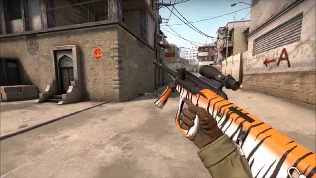 Best CSGO AUG Skins Under $10 for 2023