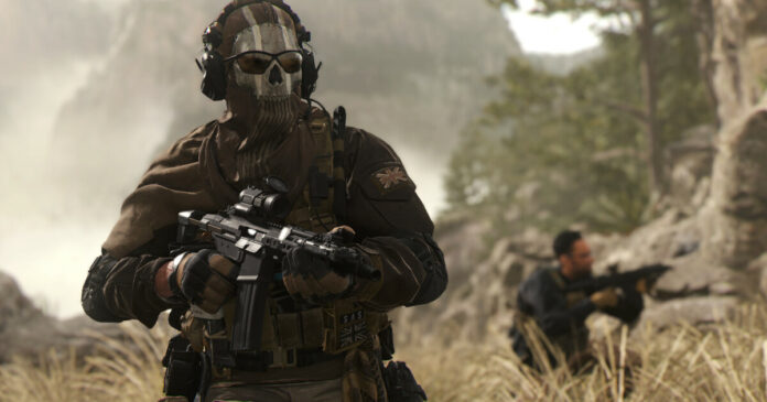 Call of Duty Modern Warfare 2 and Warzone 2.0 Season 2 delayed as devs promise 