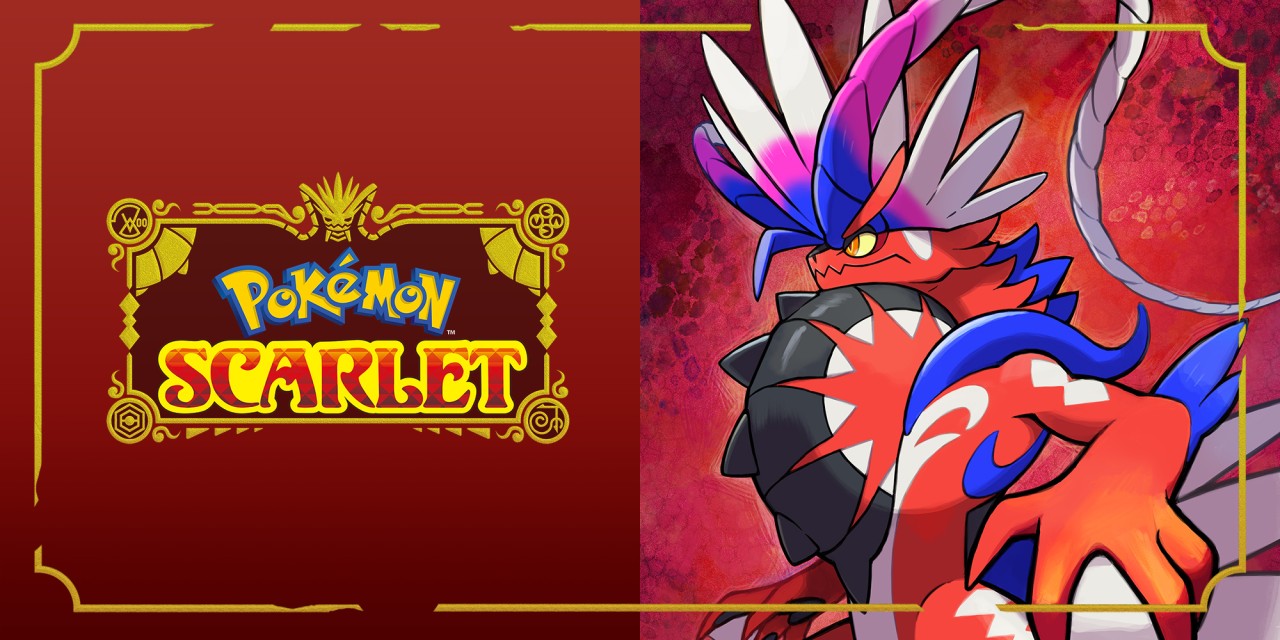 Pokemon fans stunned by official shiny hunting guide for Scarlet and Violet