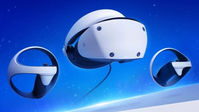 Sony Reportedly Halves Its PSVR2 Shipment Forecast Due To Disappointing Pre-Order Numbers