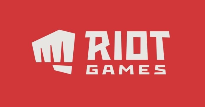 Riot Games reportedly making layoffs