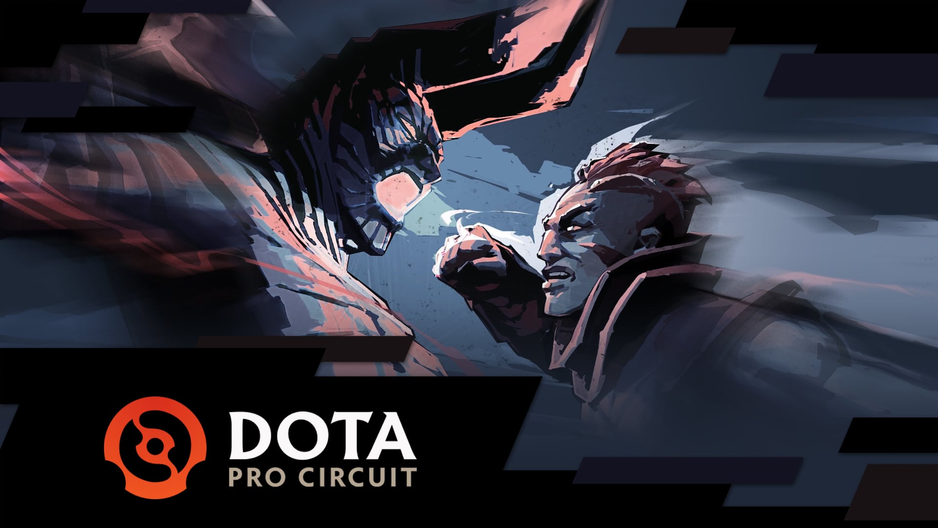 DPC-DOTA2