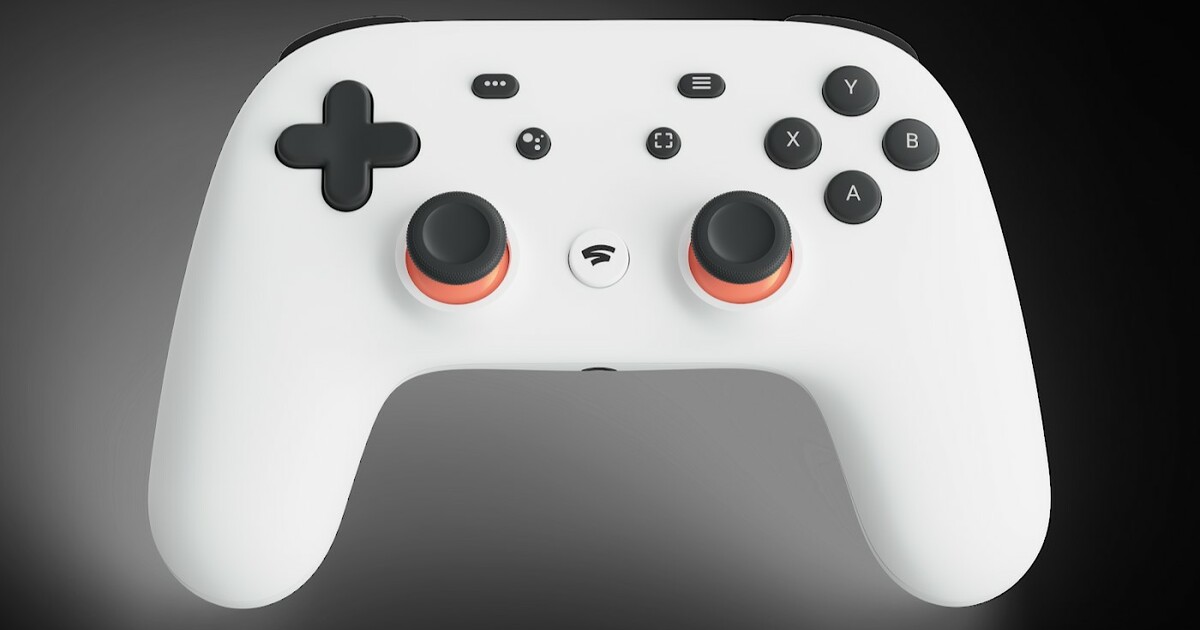 Google will release a “self-serve tool” to enable Stadia’s controllers to connect to other devices next week