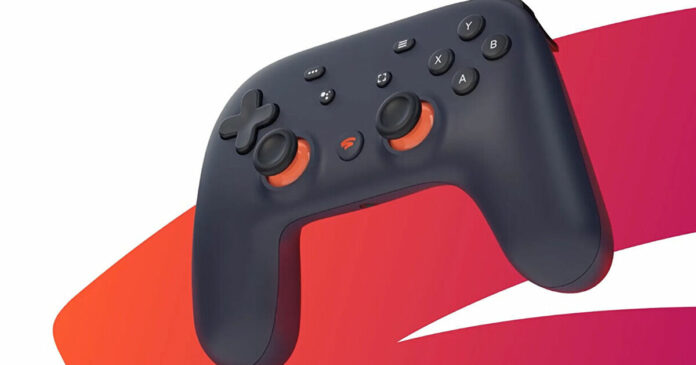 Stadia controller tool to enable Bluetooth and connect to other devices now live