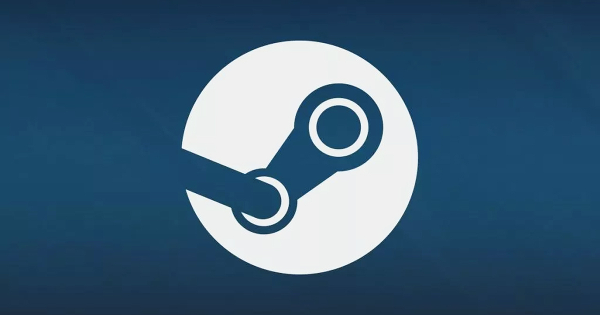 Over 10 million of us were concurrently active on Steam earlier today