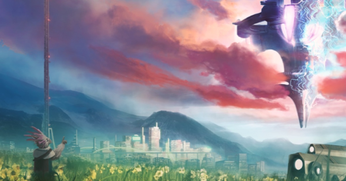 Stellaris' First Contact DLC is all about encounters with pre-FTL civilisations