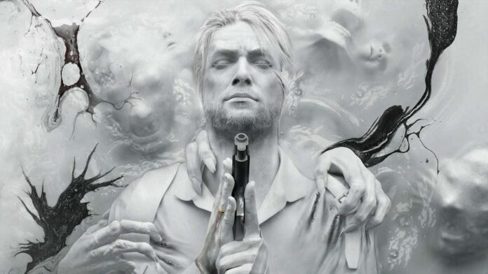 The Evil Within 2 leads Amazon's January 2023 Games With Prime