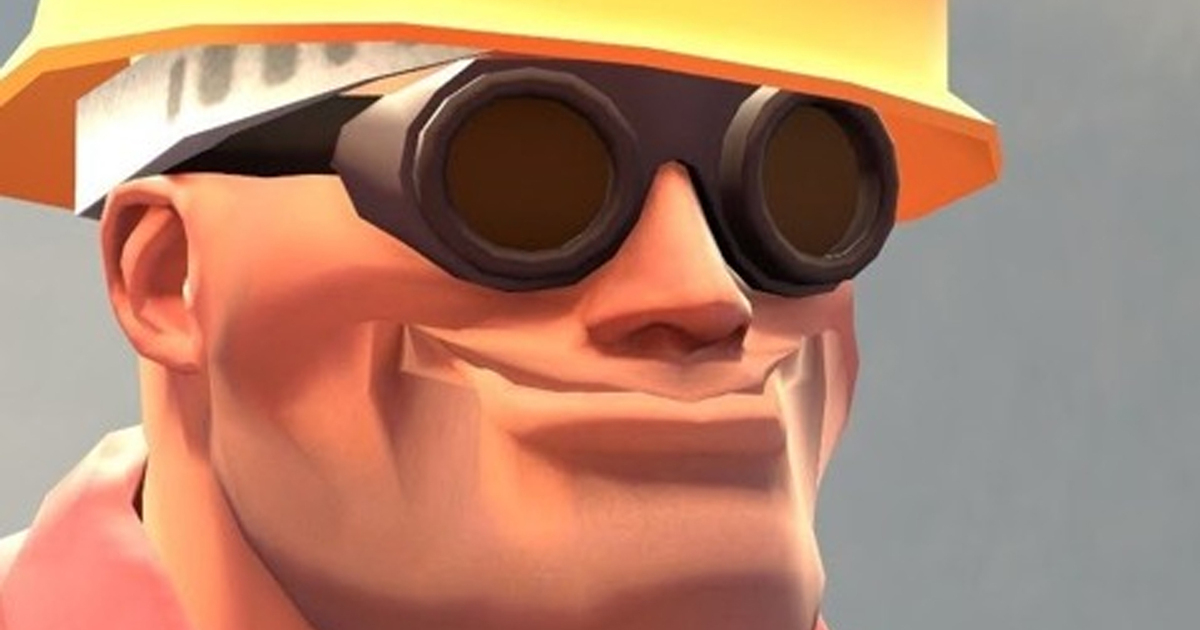 Valve’s “entire asset repository” leaks online, including cut content for Team Fortress 2 and Half-Life games