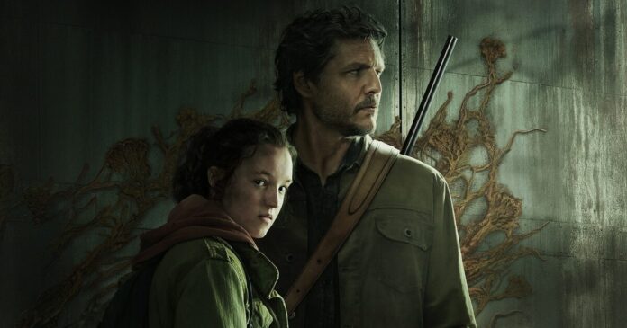 The Last of Us was HBO's second most-watched premiere in a decade