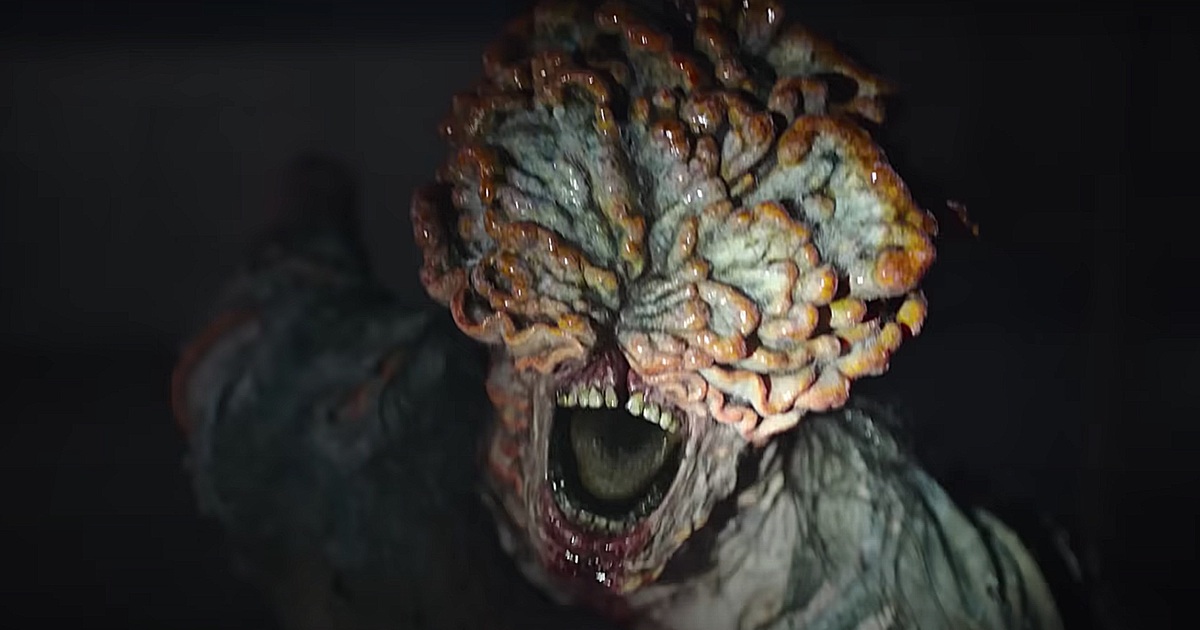 HBO's The Last of Us teases horrors to come in new The Weeks Ahead trailer